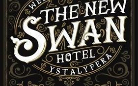 The New Swan Hotel